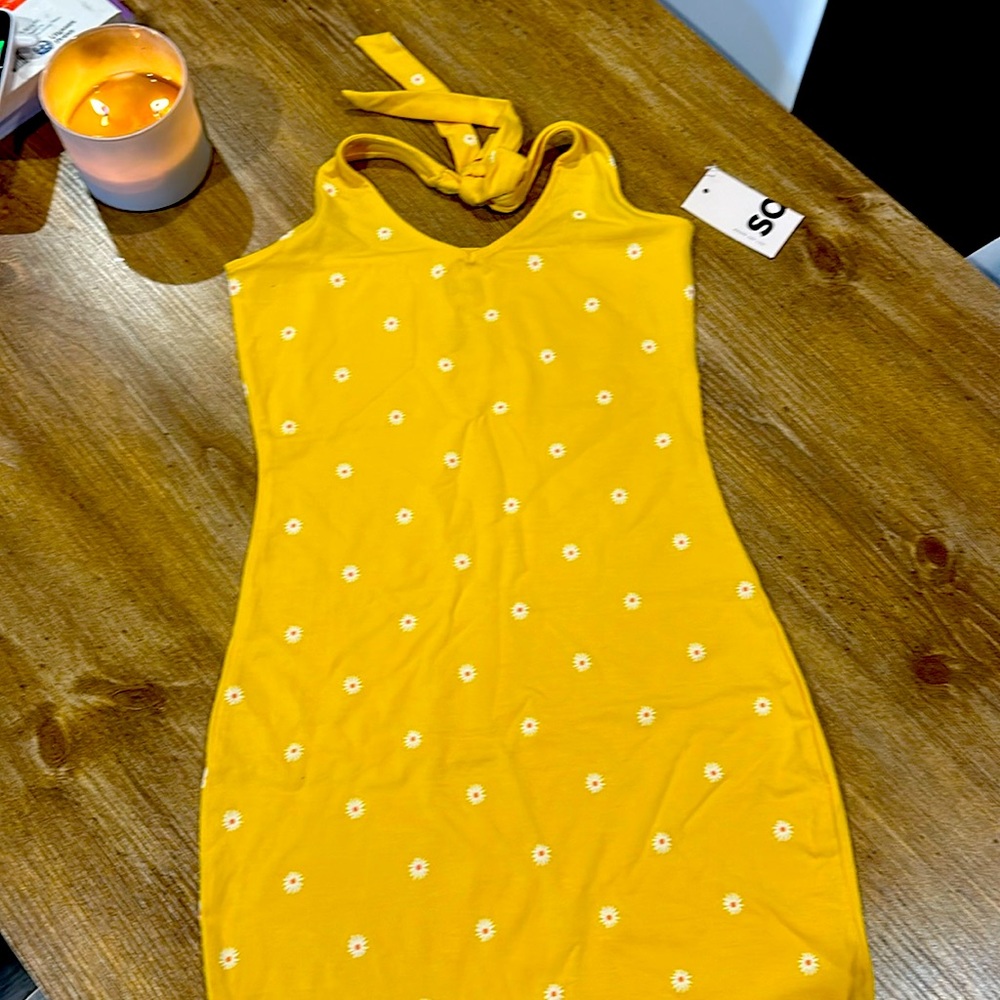 Brand New!! Goods For Life Tank Mini!!